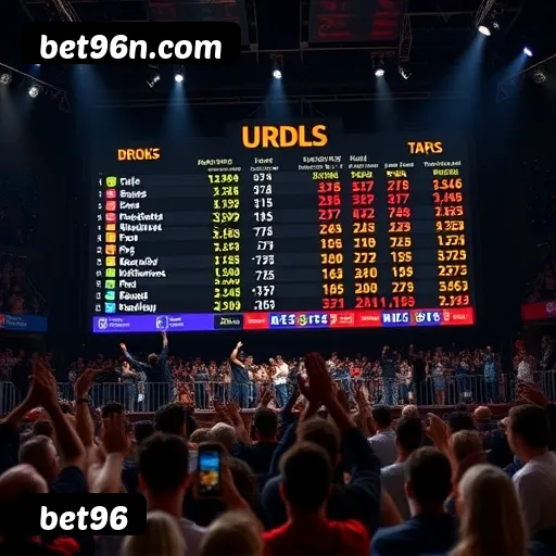 bet96 APK - Download Oficial Android