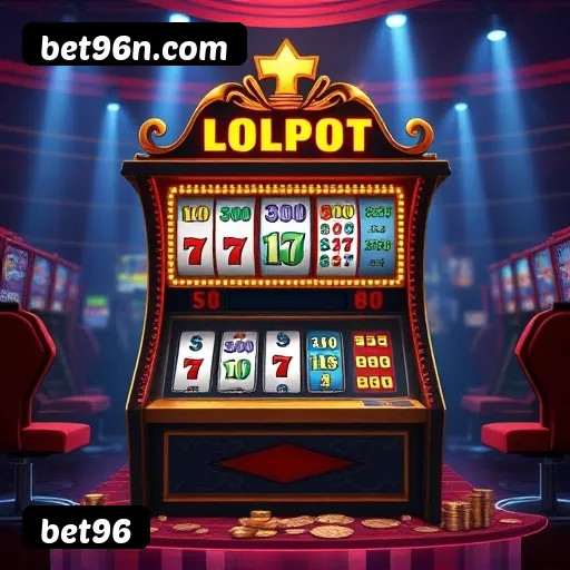 Como Instalar APK bet96