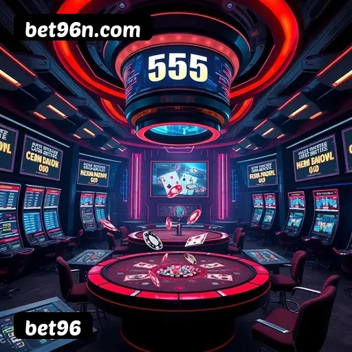 FAQ APK bet96