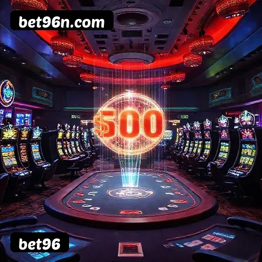 FAQ App bet96