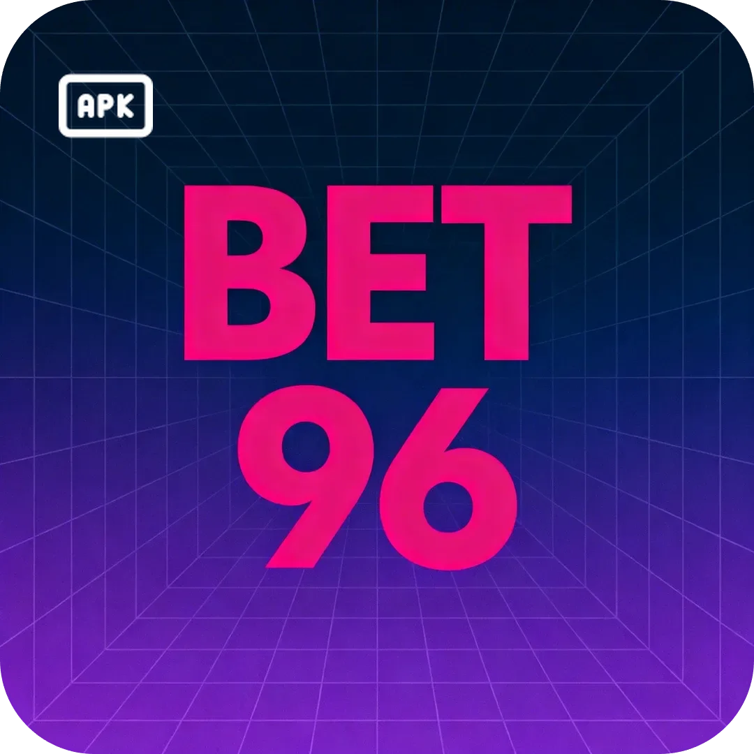 APK oficial da bet96 para Android