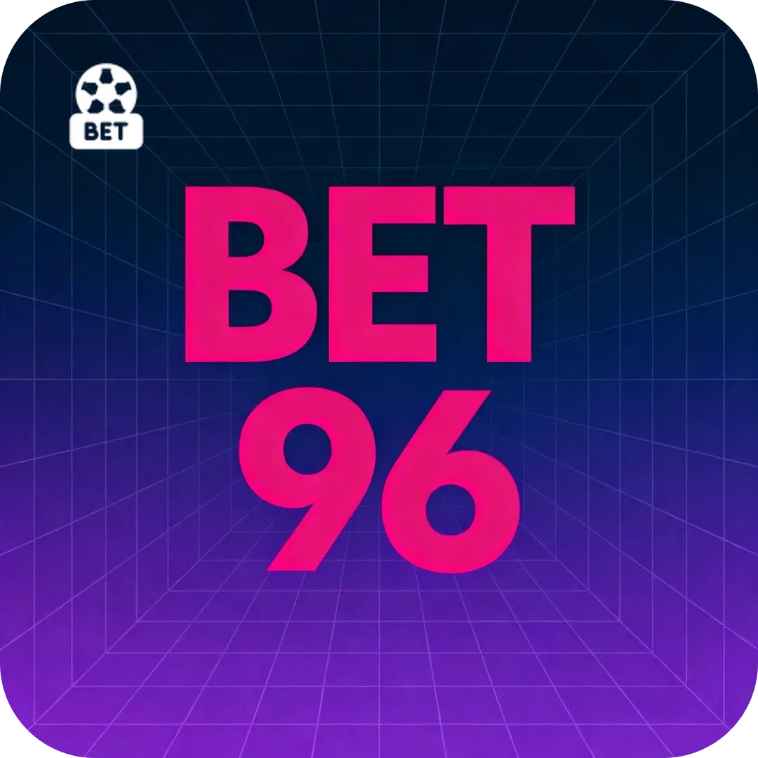 Apostas esportivas da bet96 com odds competitivas