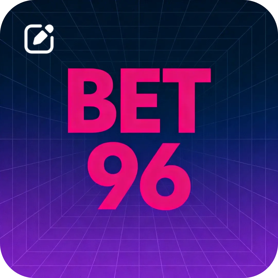 Cadastro rápido e seguro na bet96