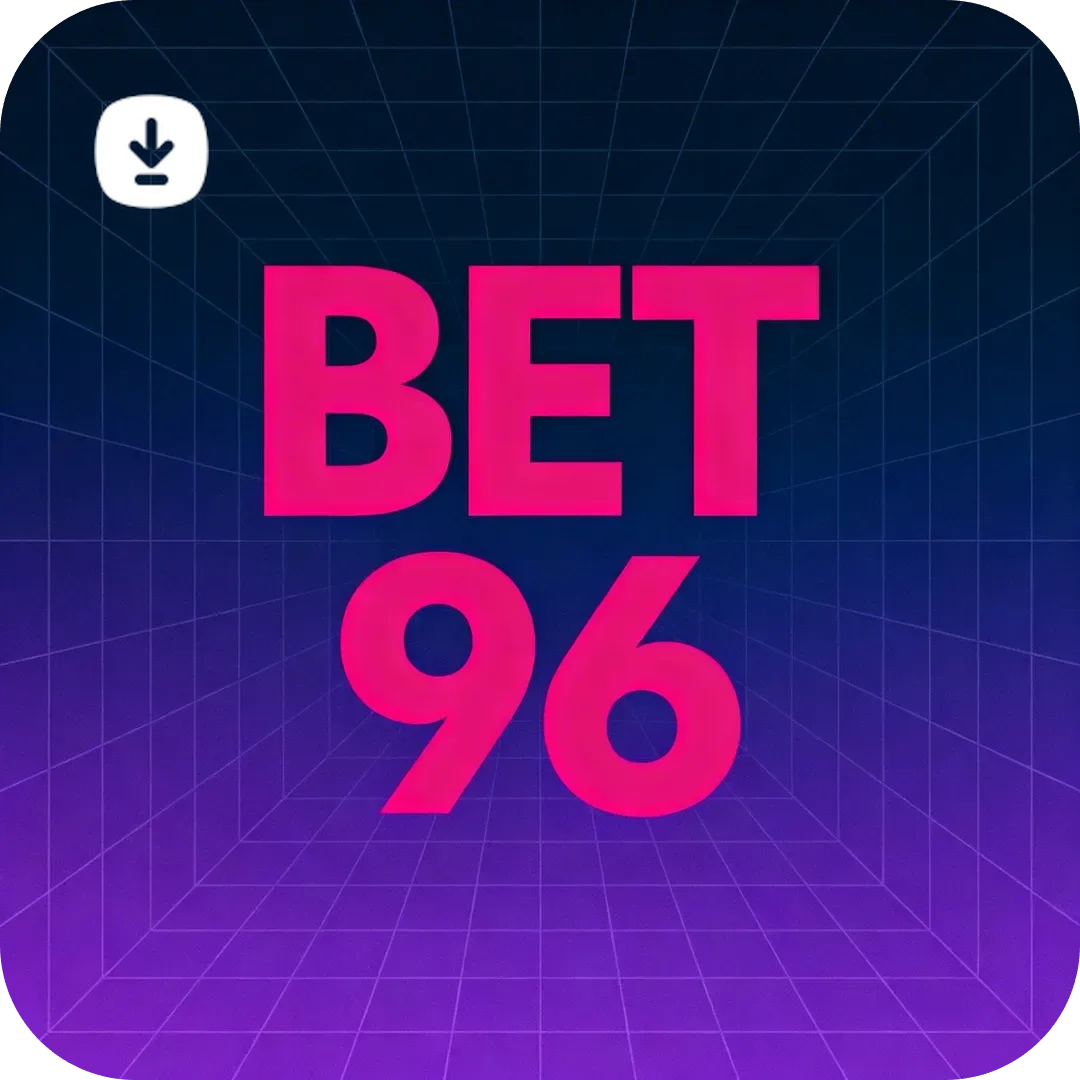Download gratuito do app da bet96