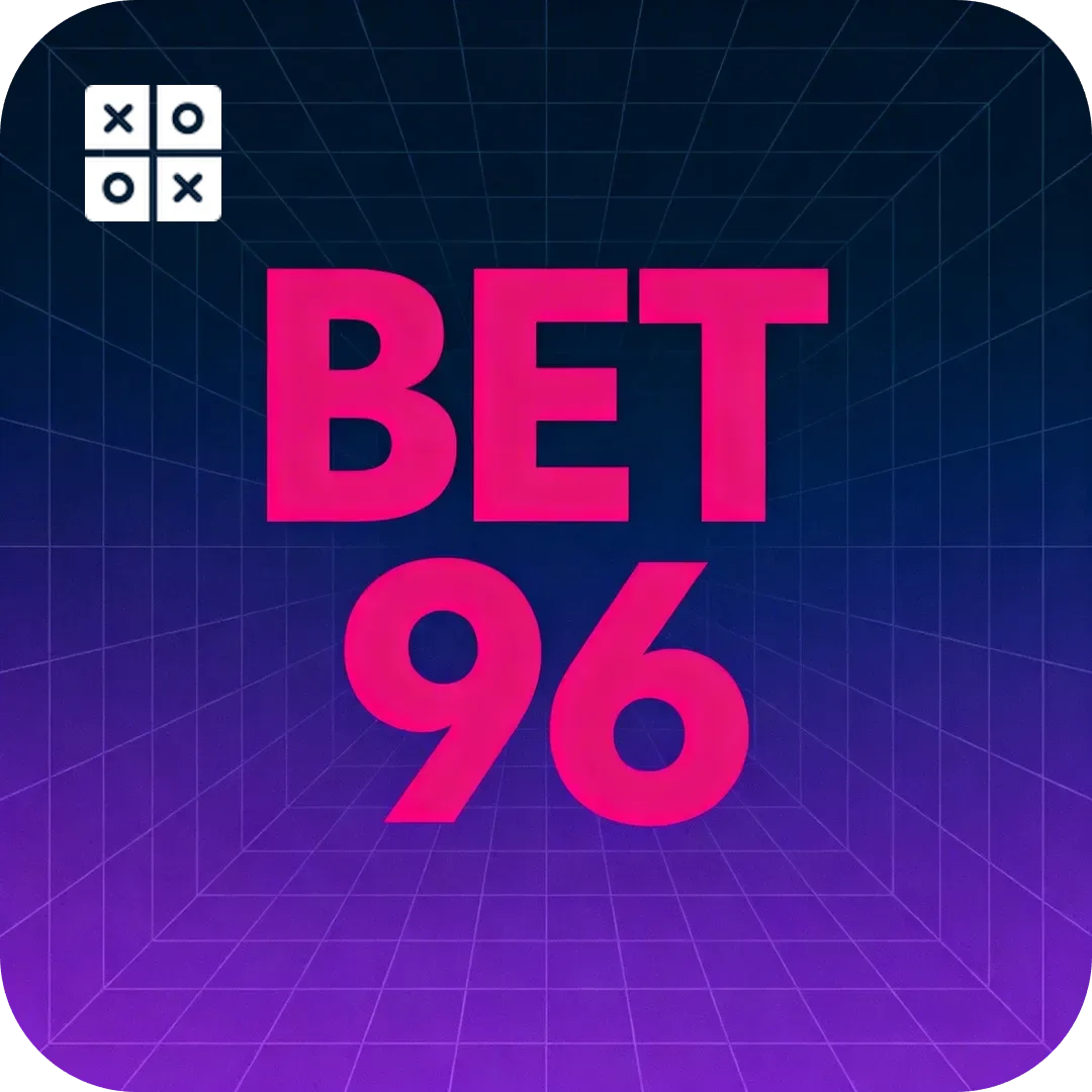 Jogos online da bet96 com variedade de opções
