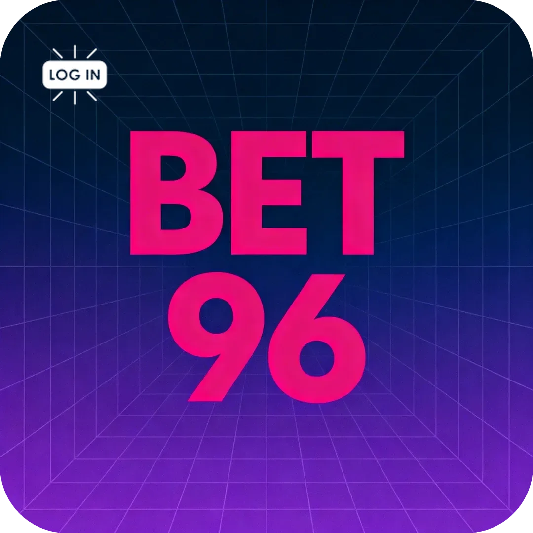 Login seguro na bet96