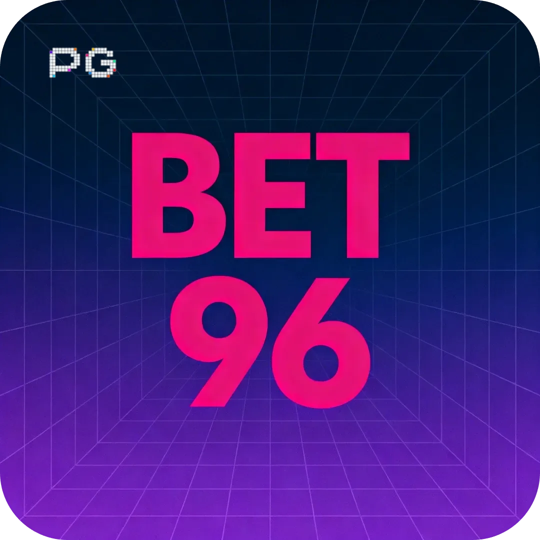 Logo da bet96
