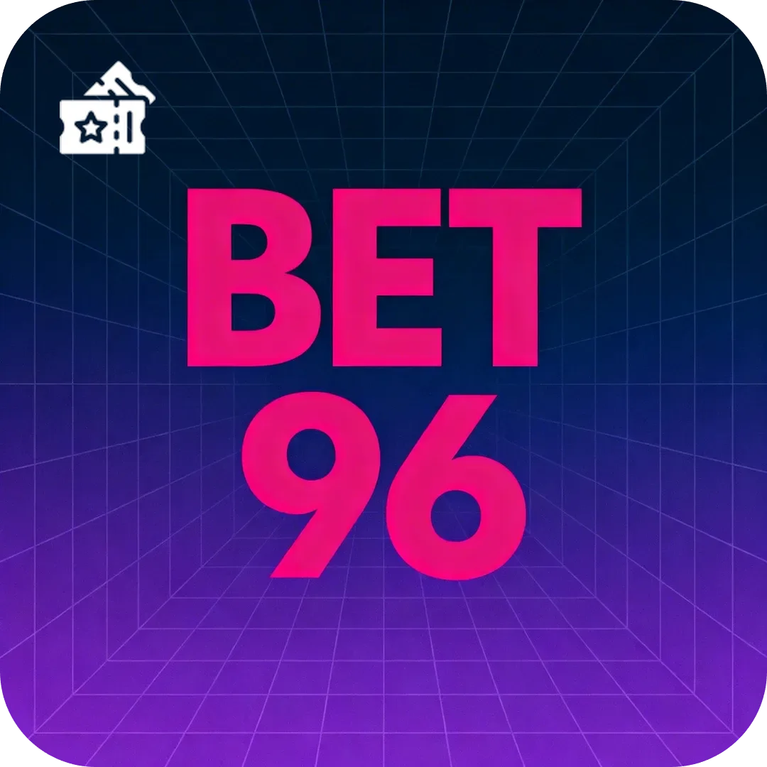 Jogos de loteria online na bet96