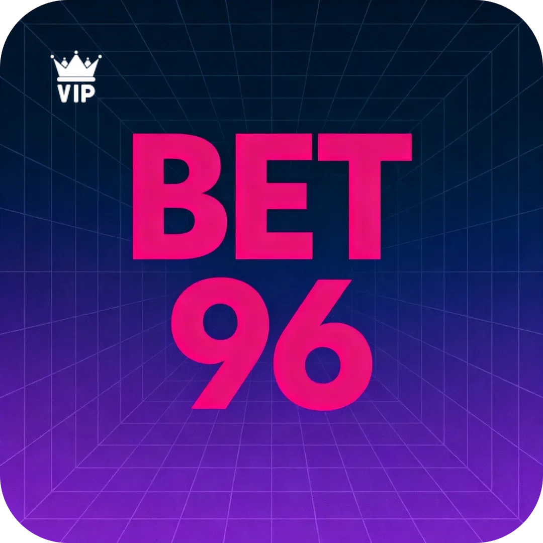 Programa VIP exclusivo da bet96