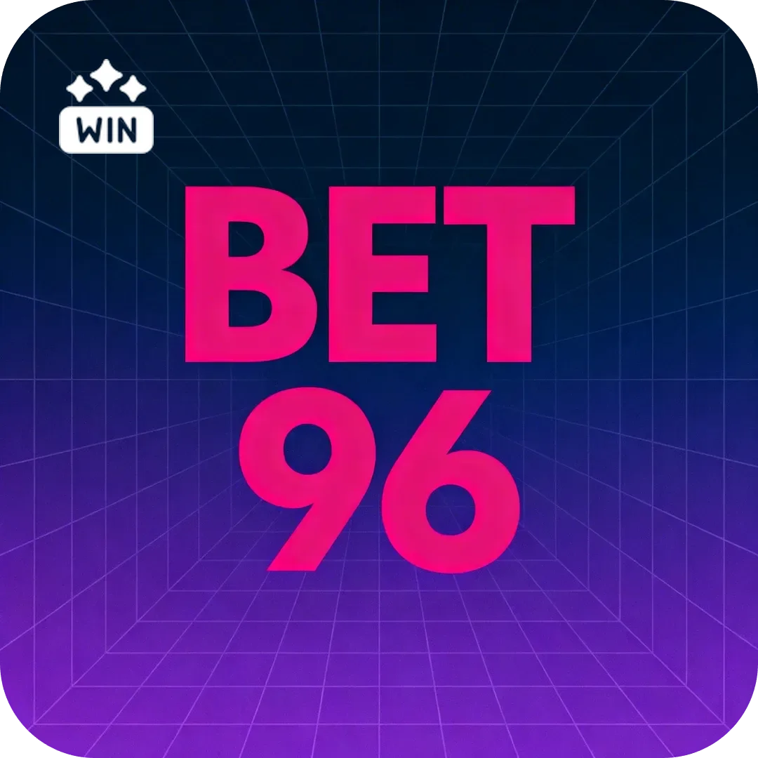 Ganhe prêmios incríveis na bet96